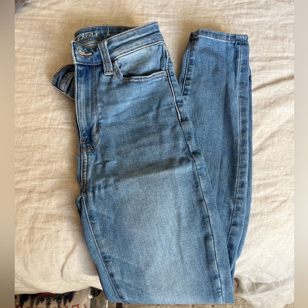 American Eagle Denim Jeans